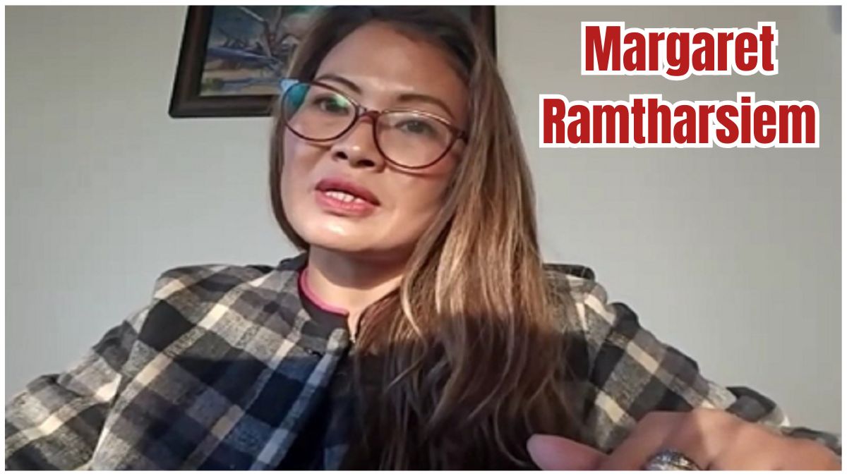 PM Modi mentioned Margaret Ramtharsiem in Mann Ki Baat, Manipur woman entrepreneur working with traditional handicrafts and empowering local artisans
