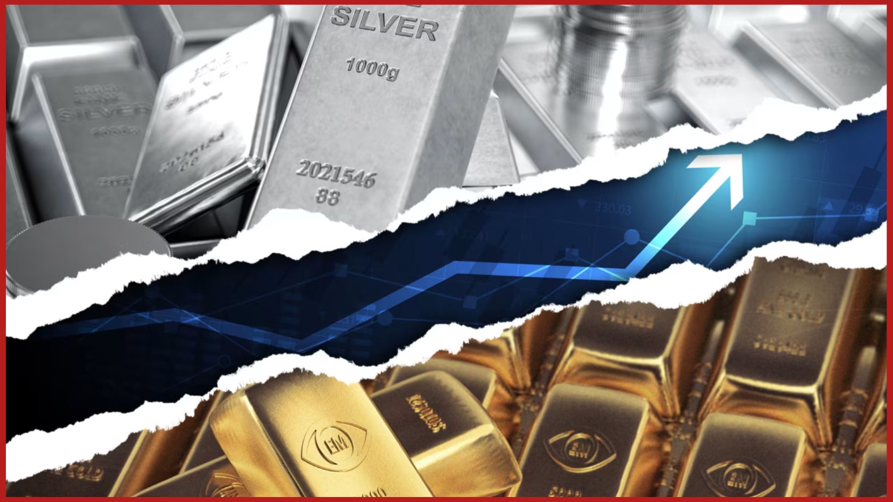 Delhi mein sone aur chandi ke bhav, year end gold silver price update