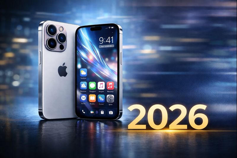 2026 में iPhone यूज़र्स के लिए iOS 26.3 अपडेट में नए फीचर्स