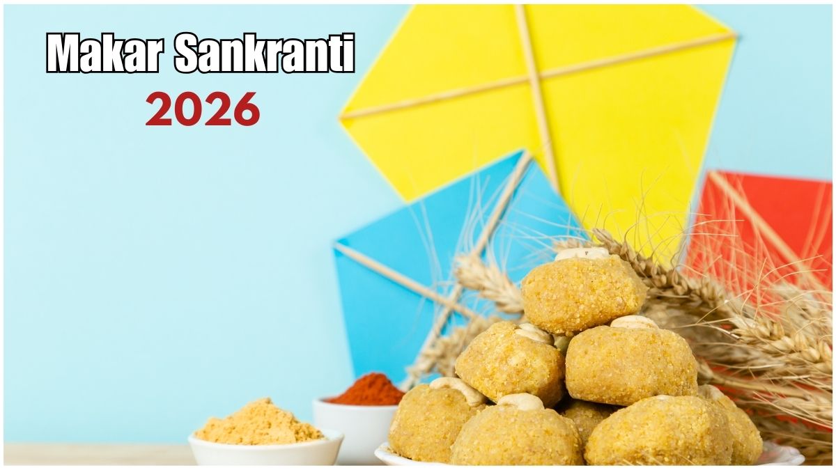 Makar Sankranti 2026 festival India significance date rituals harvest festival Pongal Lohri Uttarayan news