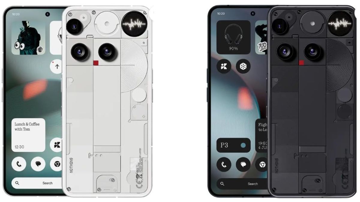 Flipkart Republic Day Sale 2026 में भारी छूट के साथ Nothing Phone 3 स्मार्टफोन, प्रीमियम डिजाइन और ट्रिपल कैमरा सेटअप के साथ