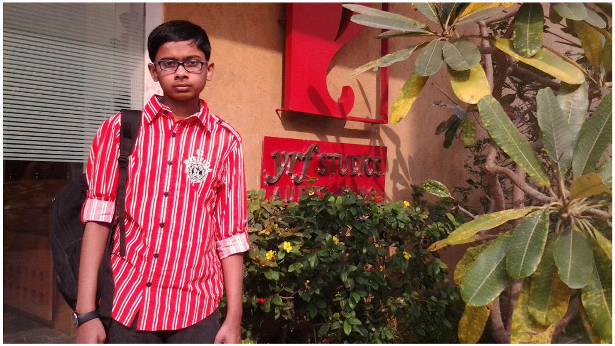 सत्यम कुमार, बिहार के बक्सर जिले के छोटे गांव से अमेरिका तक का सफर तय कर युवा AI रिसर्चर बने