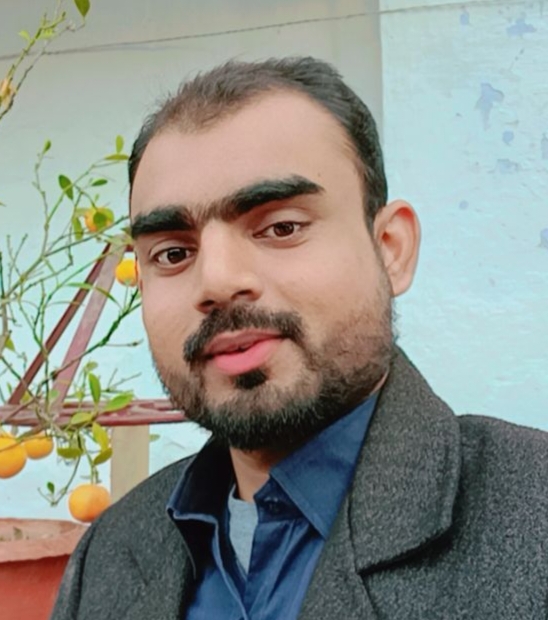 Picture of Javed Haider Zaidi