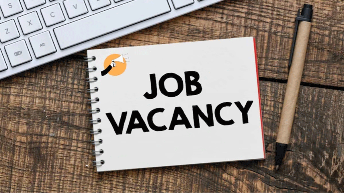 लखनऊ में ग्रेजुएट युवाओं के लिए नौकरी का अवसर, 60 प्रतिशत अंक वाले अभ्यर्थियों के लिए जेनपैक्ट में 200 पदों पर भर्ती, 21 हजार रुपये प्रतिमाह सैलरी से जुड़ी खबर