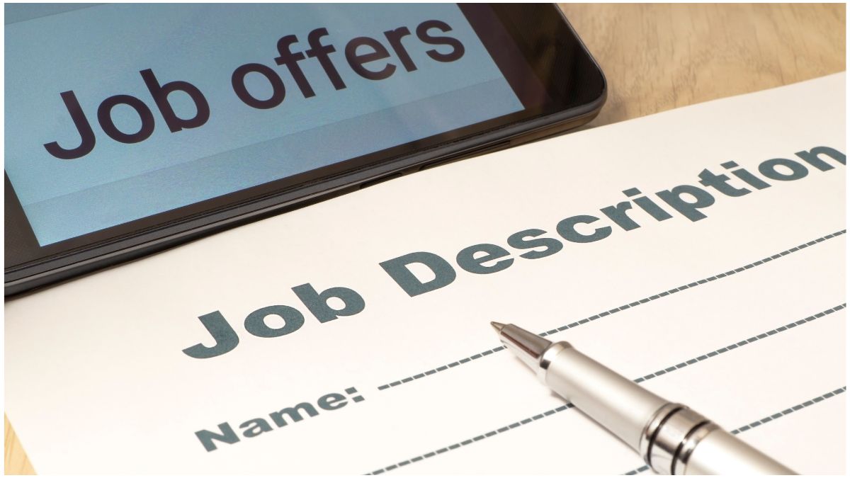 एक दिन में 10 जॉब कॉल पाने का तरीका रिक्रूटमेंट एजेंसियों के जरिए