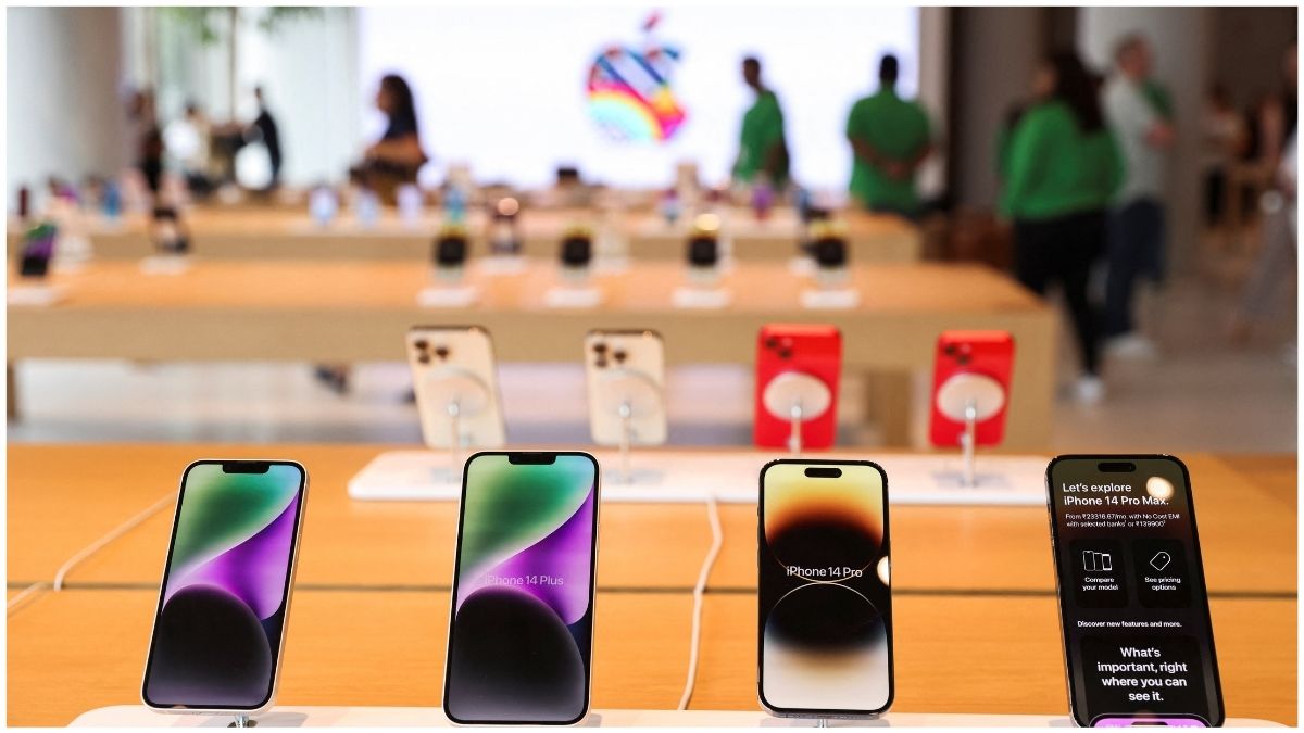 Reliance Digital Republic Day Sale 2026 में स्मार्टफोन, टीवी और इलेक्ट्रॉनिक्स पर भारी छूट