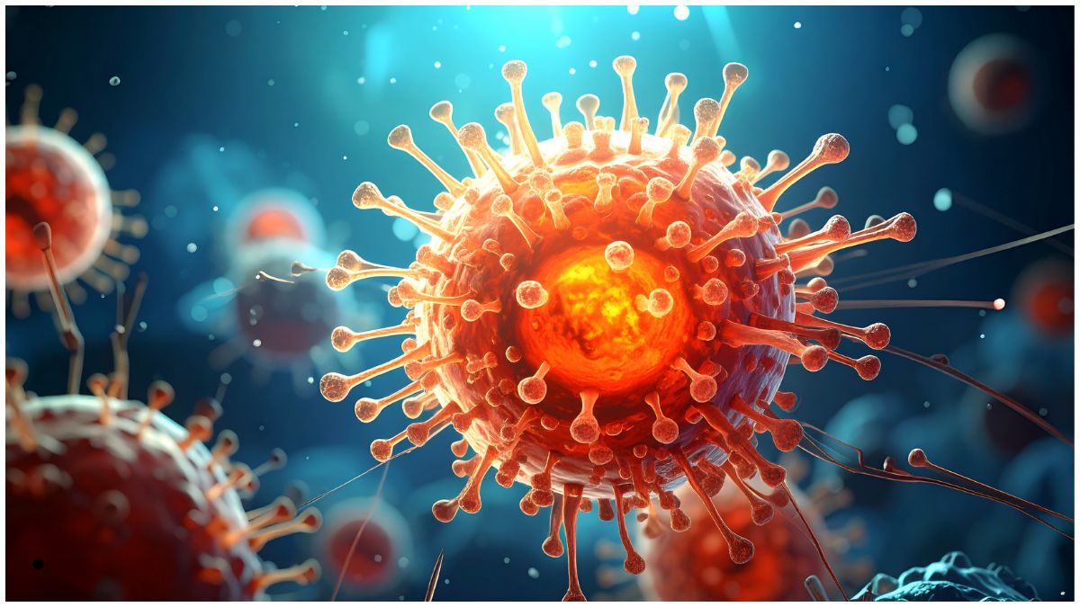 बंगाल में निपाह वायरस