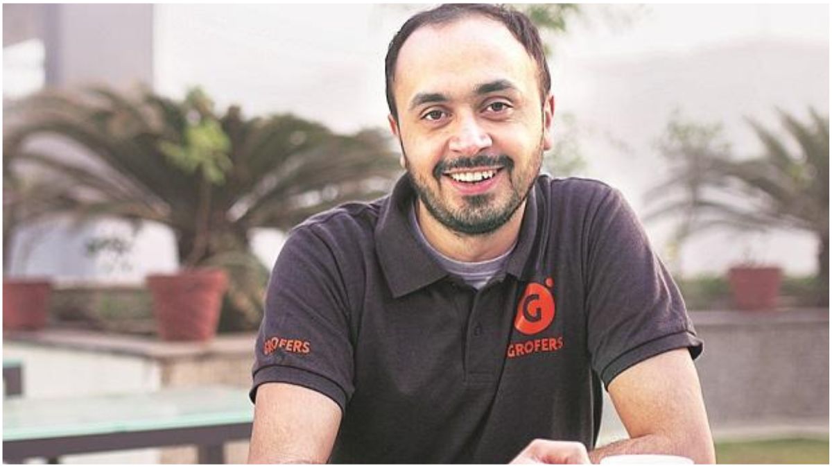 अलबिंदर ढींडसा एटर्नल ग्रुप के नए CEO, Blinkit और Zomato में बदलाव की योजना