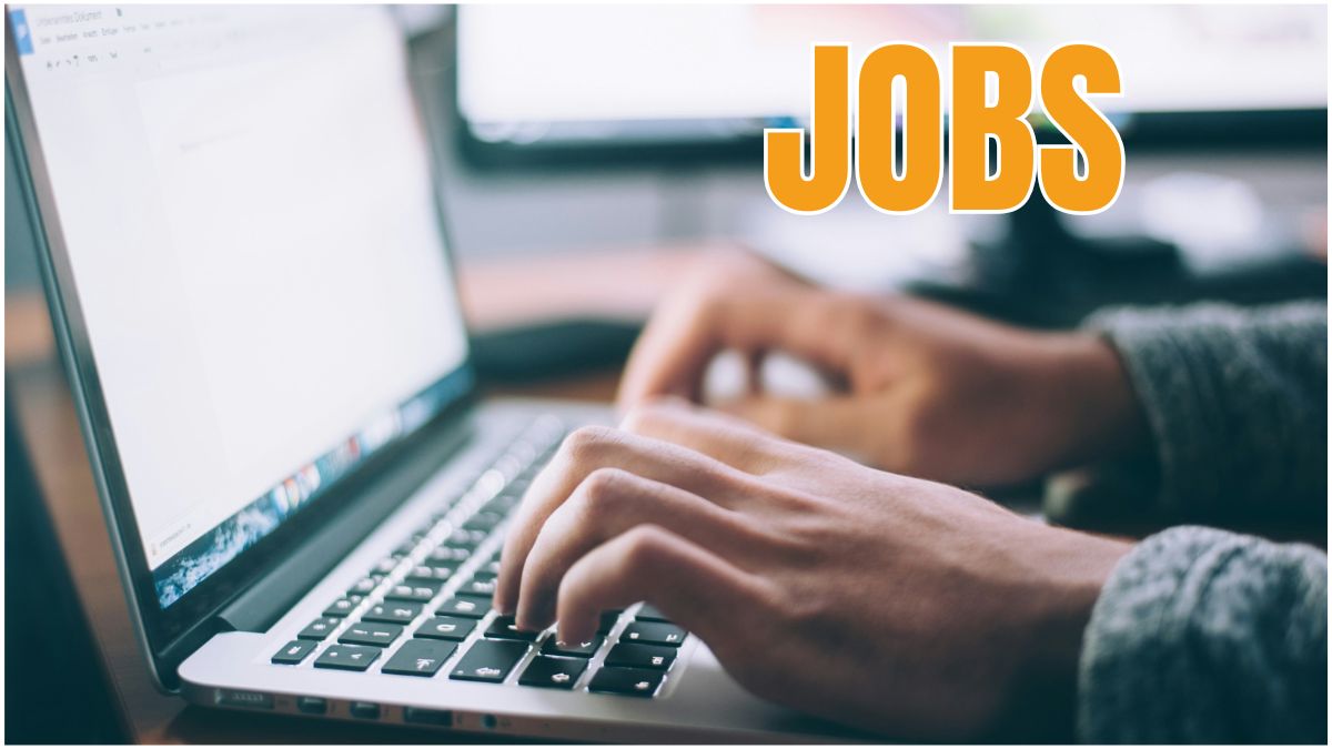 10वीं पास युवाओं के लिए सरकारी नौकरी का मौका, रेलवे, इंडिया पोस्ट और अन्य विभागों में भर्ती की जानकारी