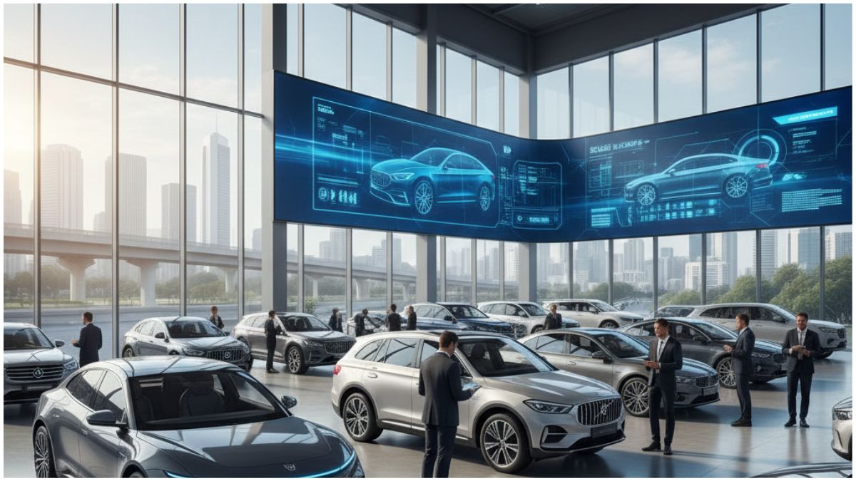 फरवरी 2026 में भारत में लॉन्च होने वाली नई इलेक्ट्रिक कारें और प्रीमियम SUV