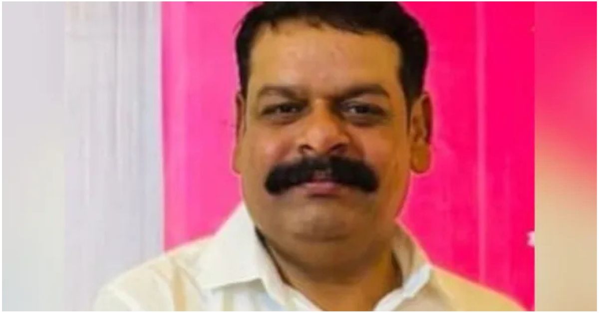 लखनऊ गोमती नगर में शादी समारोह के दौरान हर्ष फायरिंग में घायल LDA कर्मचारी सुनील यादव