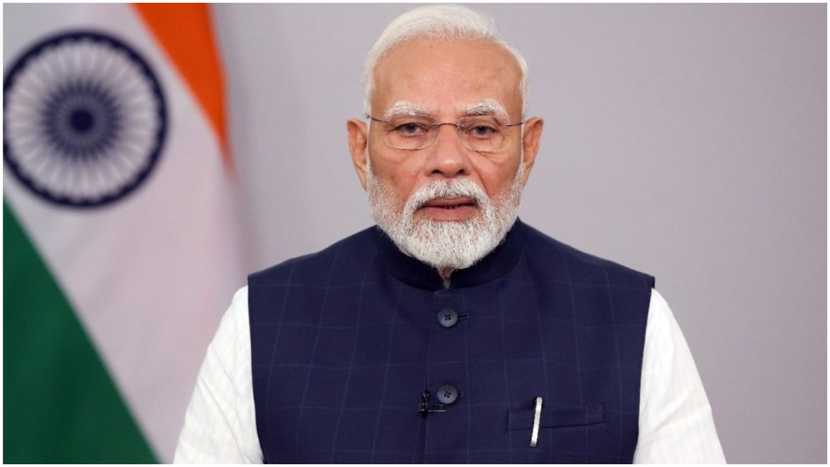 प्रधानमंत्री नरेंद्र मोदी ने बांग्लादेश चुनाव में बीएनपी की जीत पर तारिक रहमान को दी बधाई, भारत ने सहयोग जारी रखने का भरोसा जताया