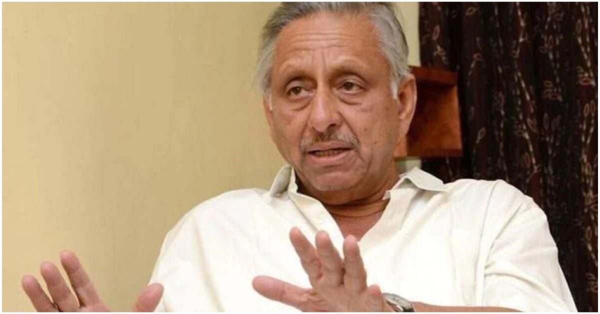 मणिशंकर अय्यर के बयान के बाद राहुल गांधी और INDI गठबंधन के नेतृत्व पर छिड़ी सियासी बहस का प्रतीकात्मक दृश्य