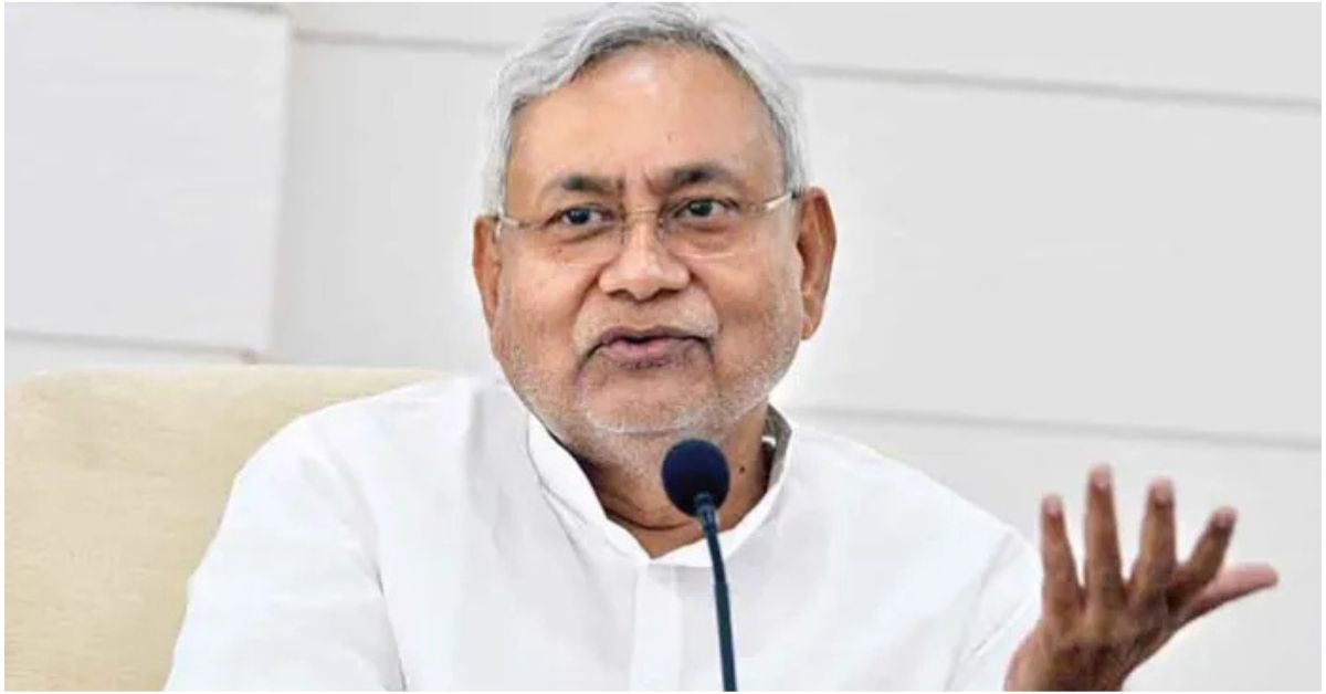 बिहार विधानसभा में बच्चों के बढ़ते स्क्रीन टाइम और सोशल मीडिया उपयोग पर नई नीति की घोषणा करते हुए उपमुख्यमंत्री सम्राट चौधरी।