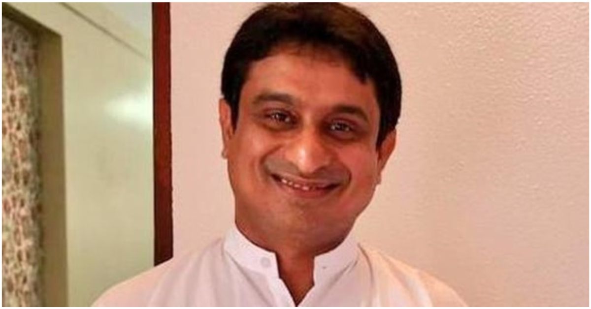 दिल्ली पुलिस द्वारा भारत मंडपम विरोध प्रदर्शन मामले में इंडियन यूथ कांग्रेस अध्यक्ष उदय भानु चिब को गिरफ्तार कर पटियाला हाउस कोर्ट में पेश किया जा रहा है।