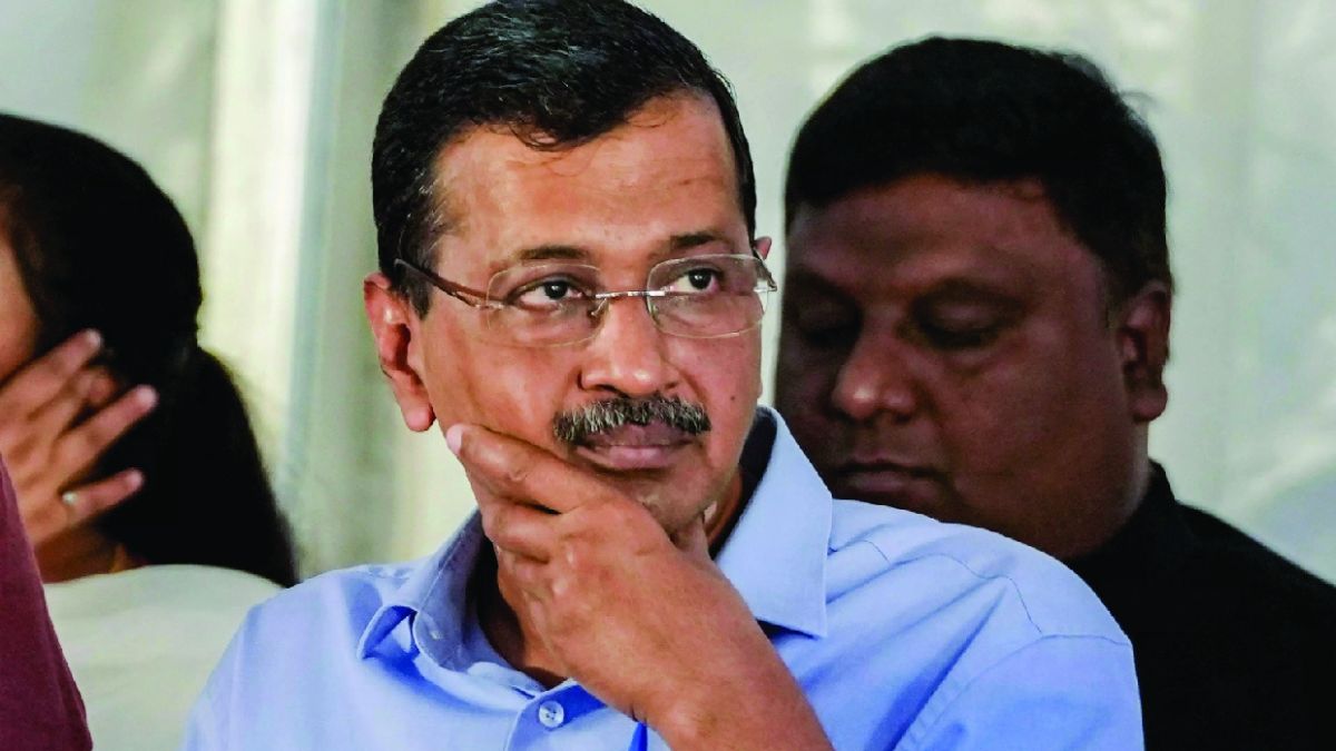दिल्ली शराब नीति मामले में केजरीवाल और मनीष सिसोदिया को आरोपमुक्त किए जाने के खिलाफ दिल्ली हाई कोर्ट में CBI की अपील पर सुनवाई