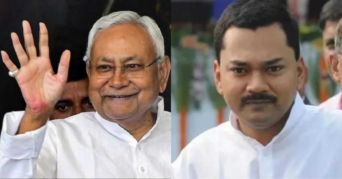 बिहार की राजनीति: मुख्यमंत्री नीतीश कुमार के बेटे निशांत कुमार की राजनीति में एंट्री और राज्यसभा भेजे जाने पर JDU नेता का बड़ा बयान, निशांत की जगह नीतीश कुमार को राज्यसभा भेजने का सुझाव