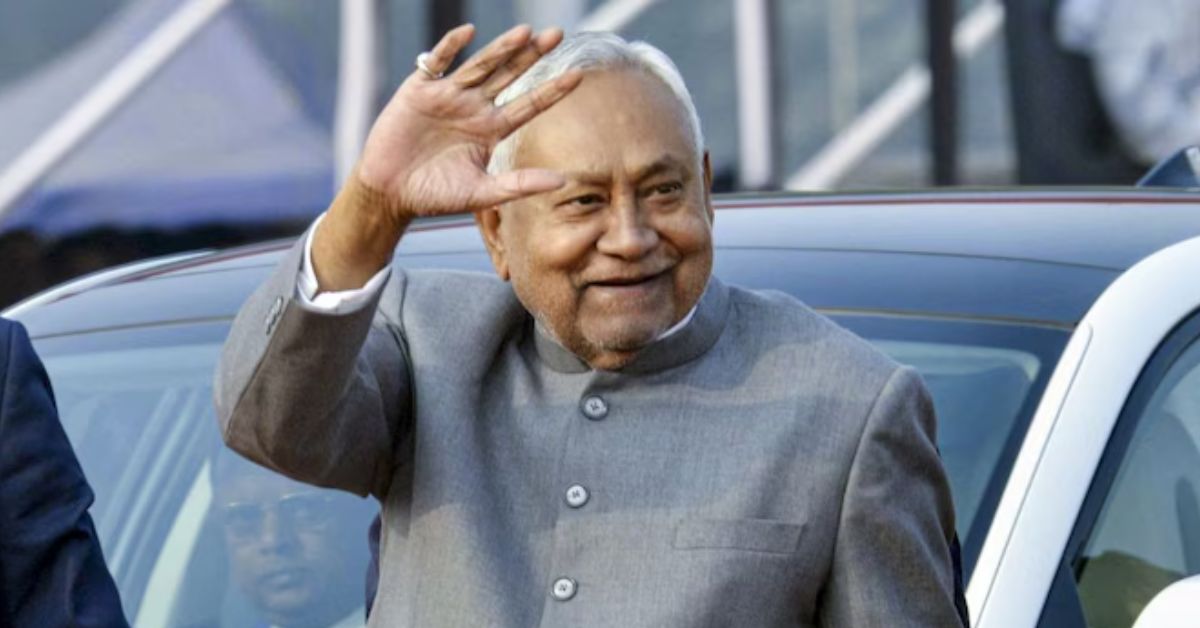 नीतीश कुमार के राज्यसभा जाने की अटकलों के बीच बिहार में अगले मुख्यमंत्री को लेकर भाजपा के कई नेताओं के नाम चर्चा में