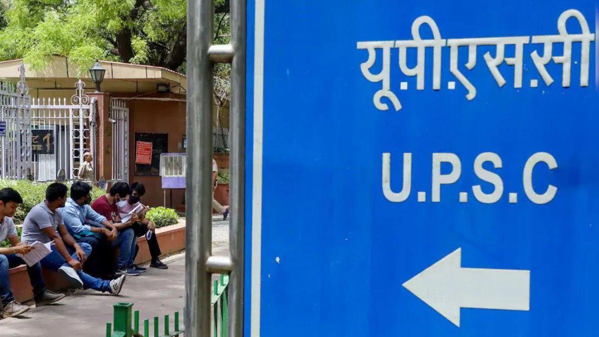 UPSC सिविल सेवा परीक्षा 2025 की प्रीलिम्स, मेन्स और फाइनल कैटेगरी वाइज कटऑफ लिस्ट जारी।