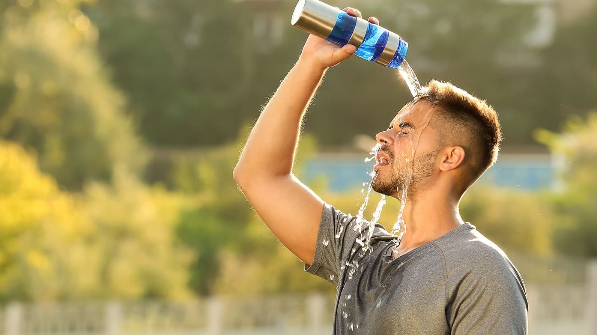 मार्च में बदला मौसम का मिजाज, कई राज्यों में बारिश का अलर्ट और गुजरात में हीट वेव की चेतावनी