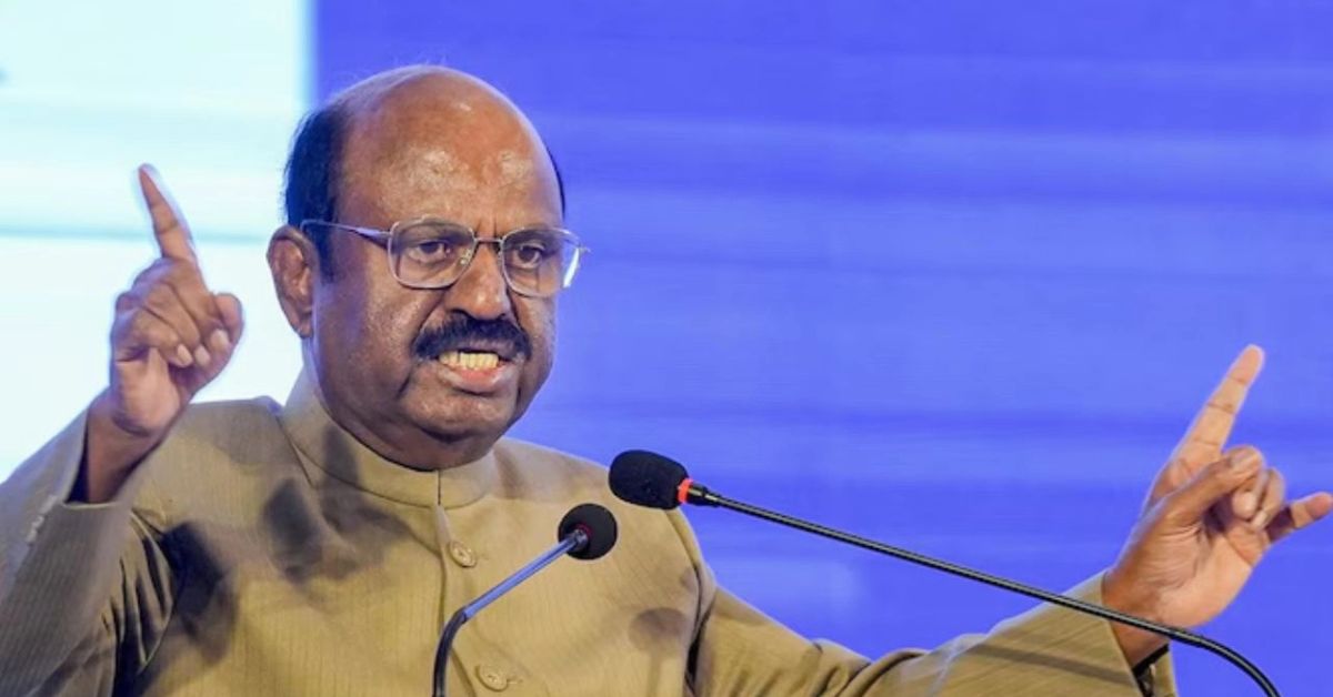 पश्चिम बंगाल के राज्यपाल सी.वी. आनंद बोस ने पद से इस्तीफा दिया और राष्ट्रपति द्रौपदी मुर्मू को भेजा पत्र, ममता बनर्जी ने फैसले पर जताई हैरानी